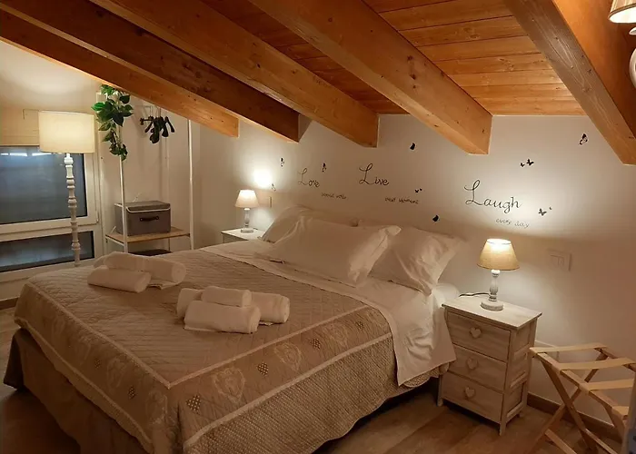 Agriturismo N\'Uova Campagna