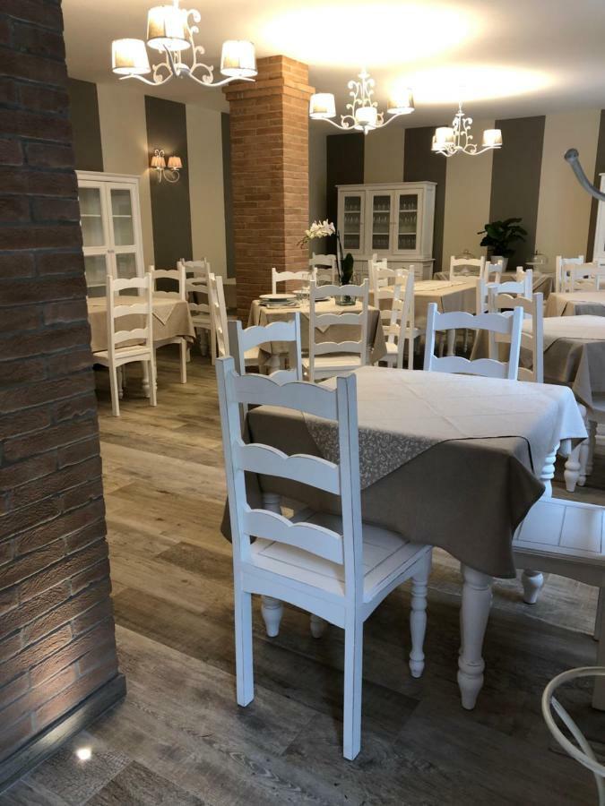 Séjour à la ferme N'uova Campagna Bologne
