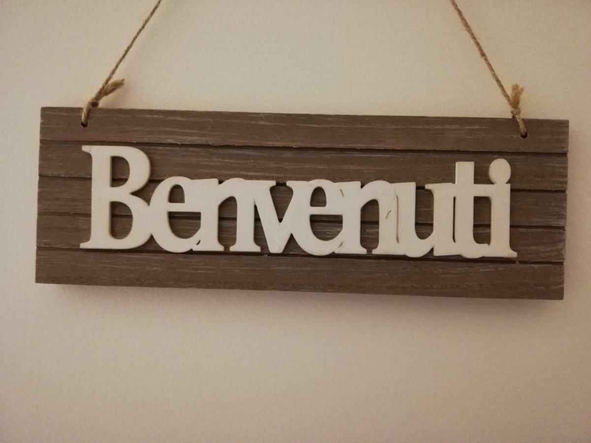 Séjour à la ferme N'uova Campagna *